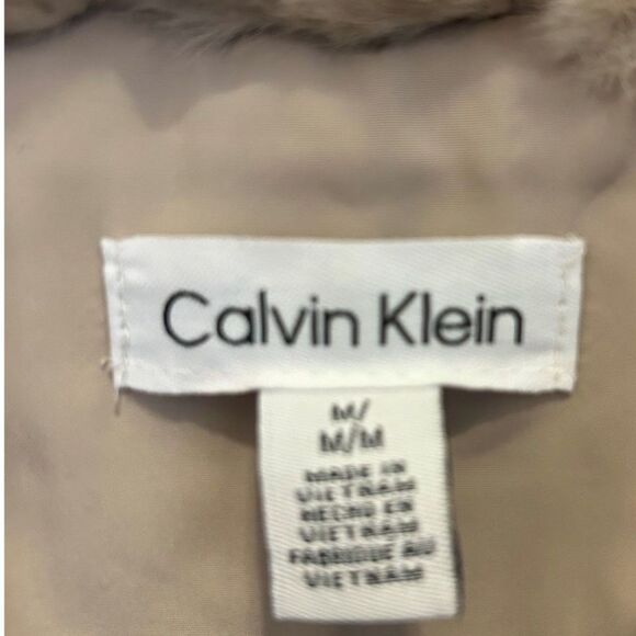 Calvin Klein Vest - Size Medium - Picture 3 of 5